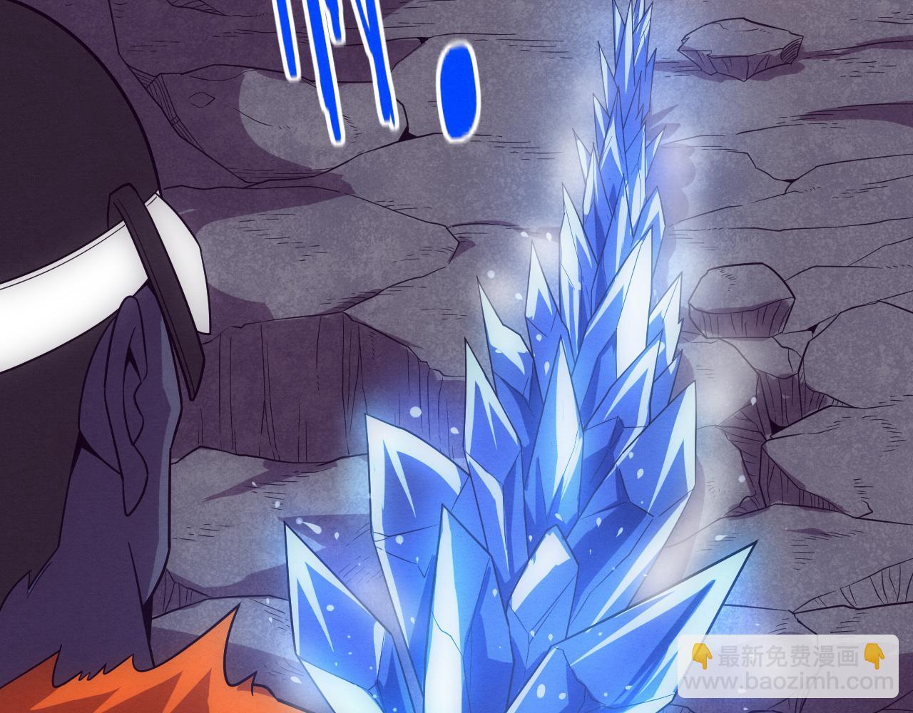 進化狂潮 - 第86話 惡魔島的由來(3/3) - 6