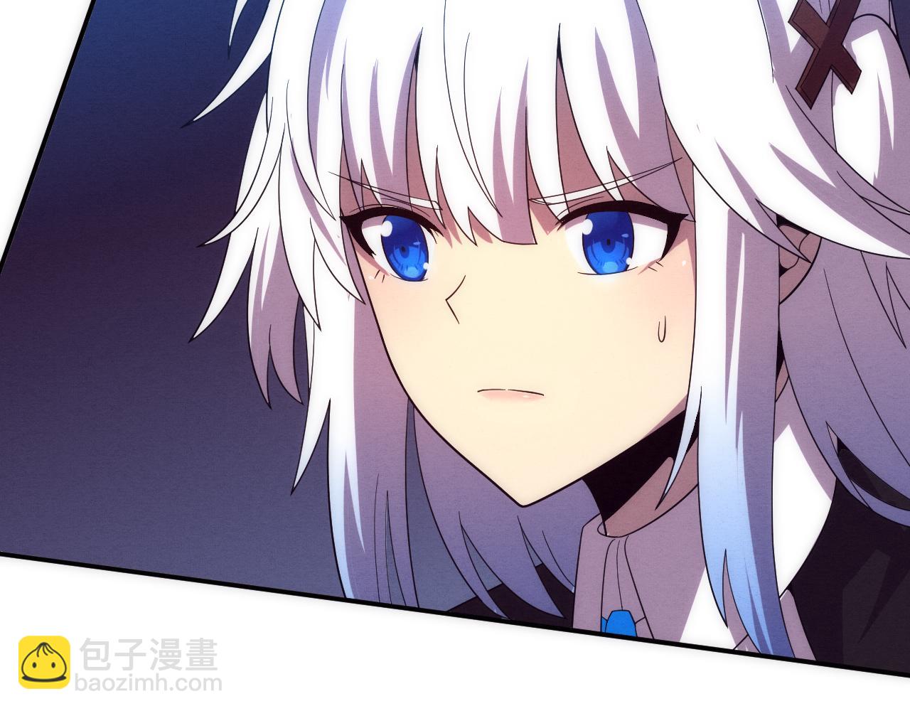 進化狂潮 - 第86話 惡魔島的由來(2/3) - 6