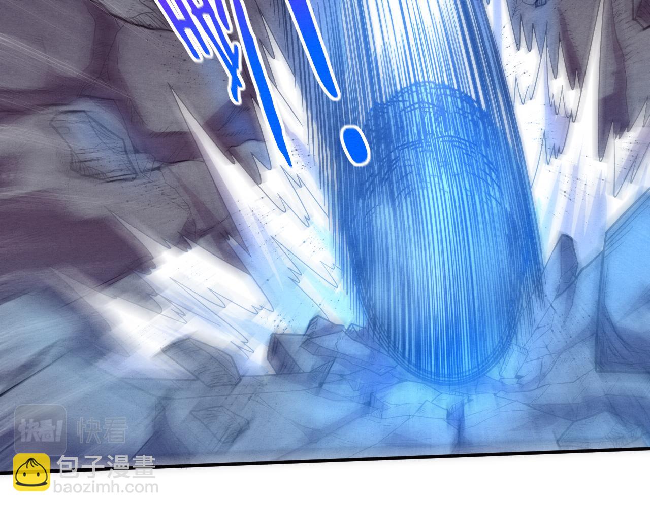 進化狂潮 - 第86話 惡魔島的由來(2/3) - 5