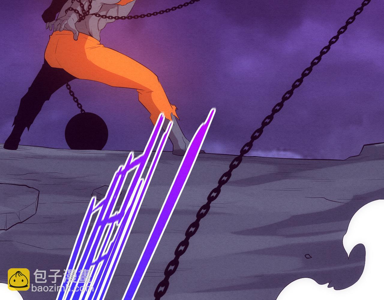 進化狂潮 - 第86話 惡魔島的由來(2/3) - 1