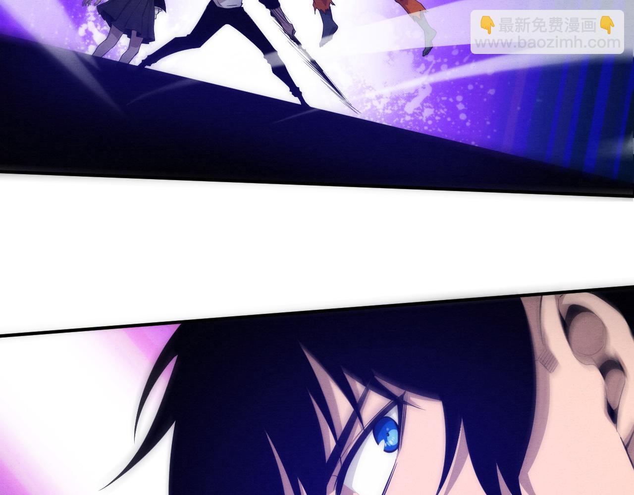 進化狂潮 - 第88話 心悅大提升(2/3) - 5