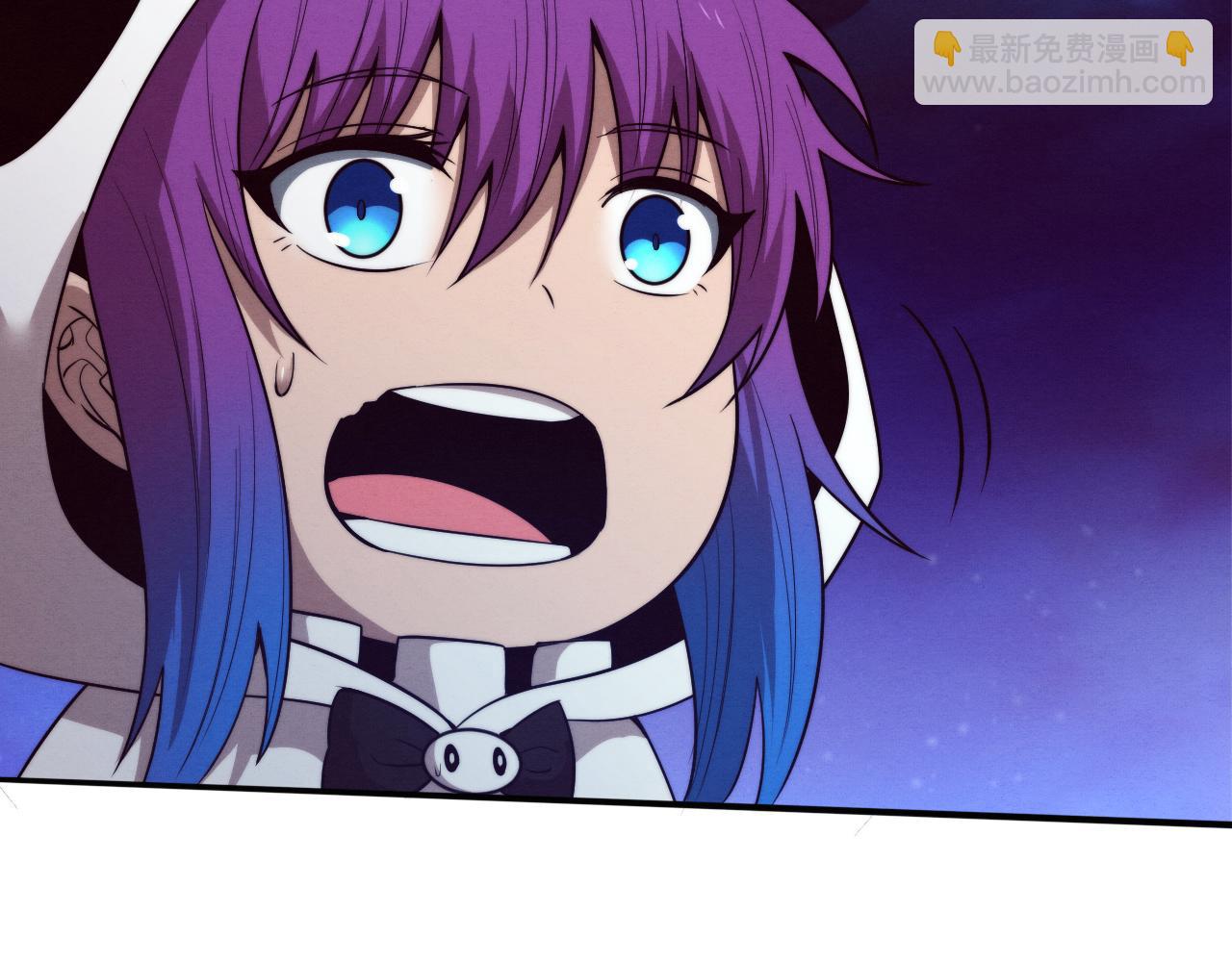 進化狂潮 - 第88話 心悅大提升(2/3) - 8