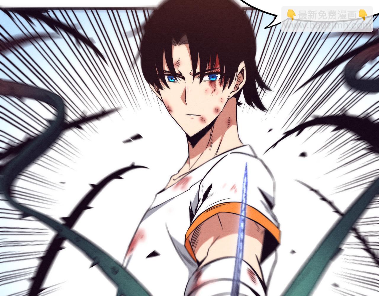 進化狂潮 - 第10話 拿到源種！(3/4) - 5