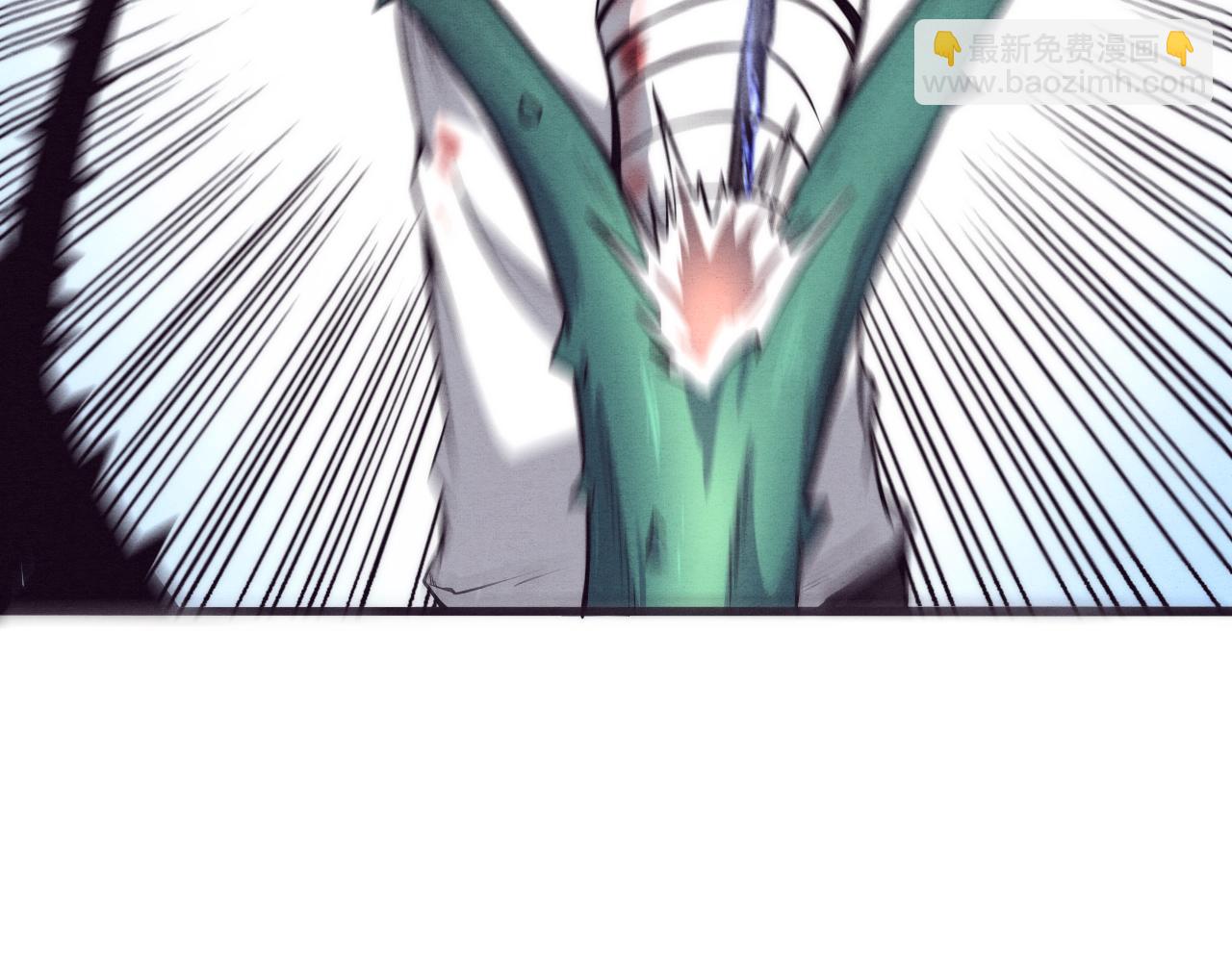 進化狂潮 - 第10話 拿到源種！(3/4) - 6