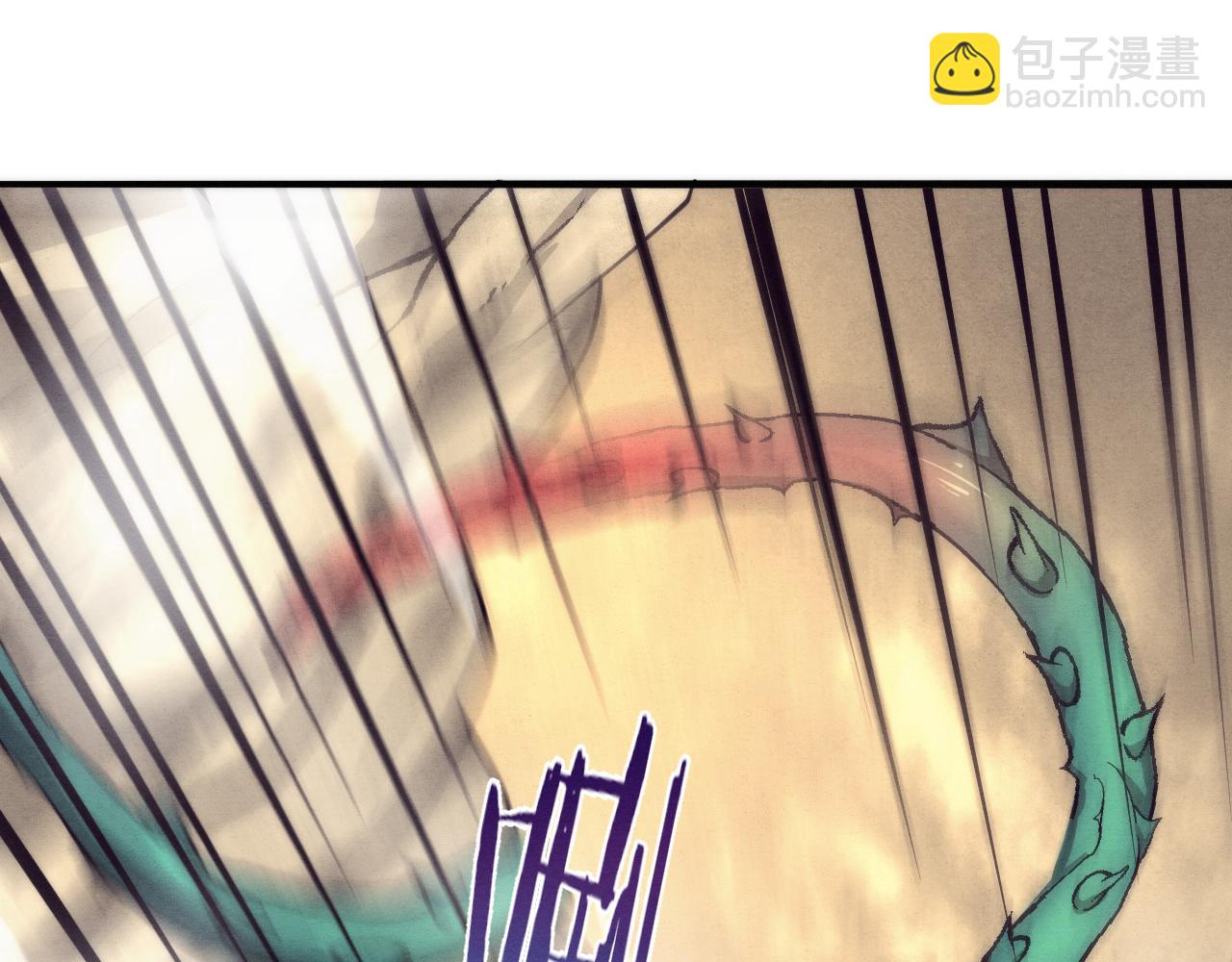 進化狂潮 - 第10話 拿到源種！(3/4) - 7