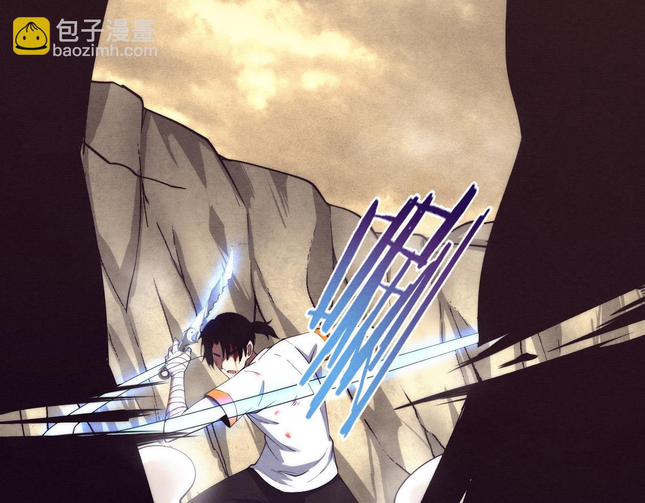 進化狂潮 - 第10話 拿到源種！(3/4) - 3