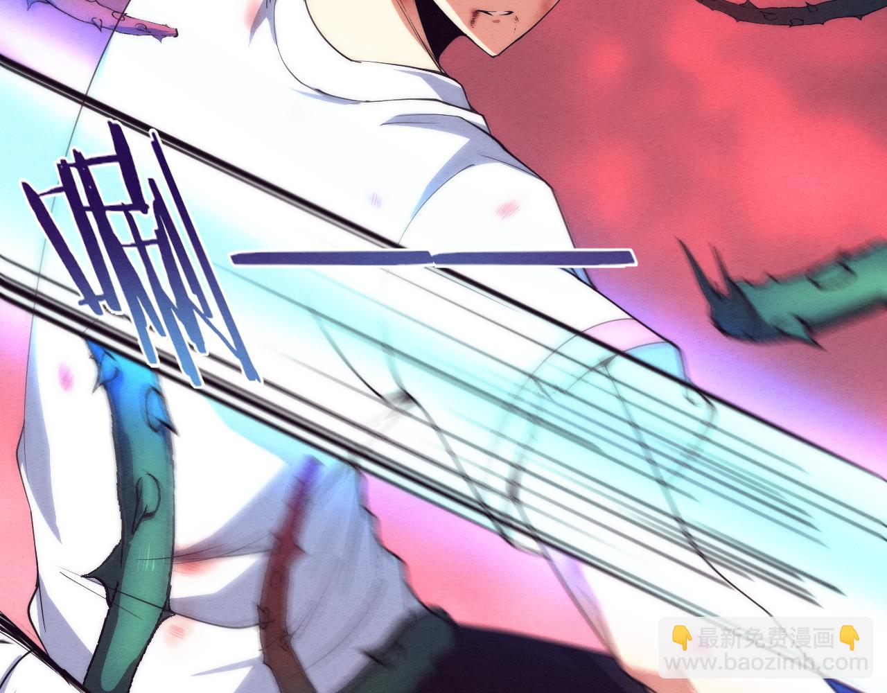 進化狂潮 - 第10話 拿到源種！(3/4) - 1