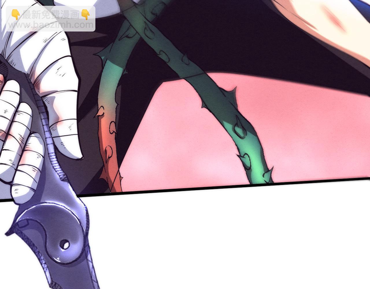 進化狂潮 - 第10話 拿到源種！(3/4) - 2