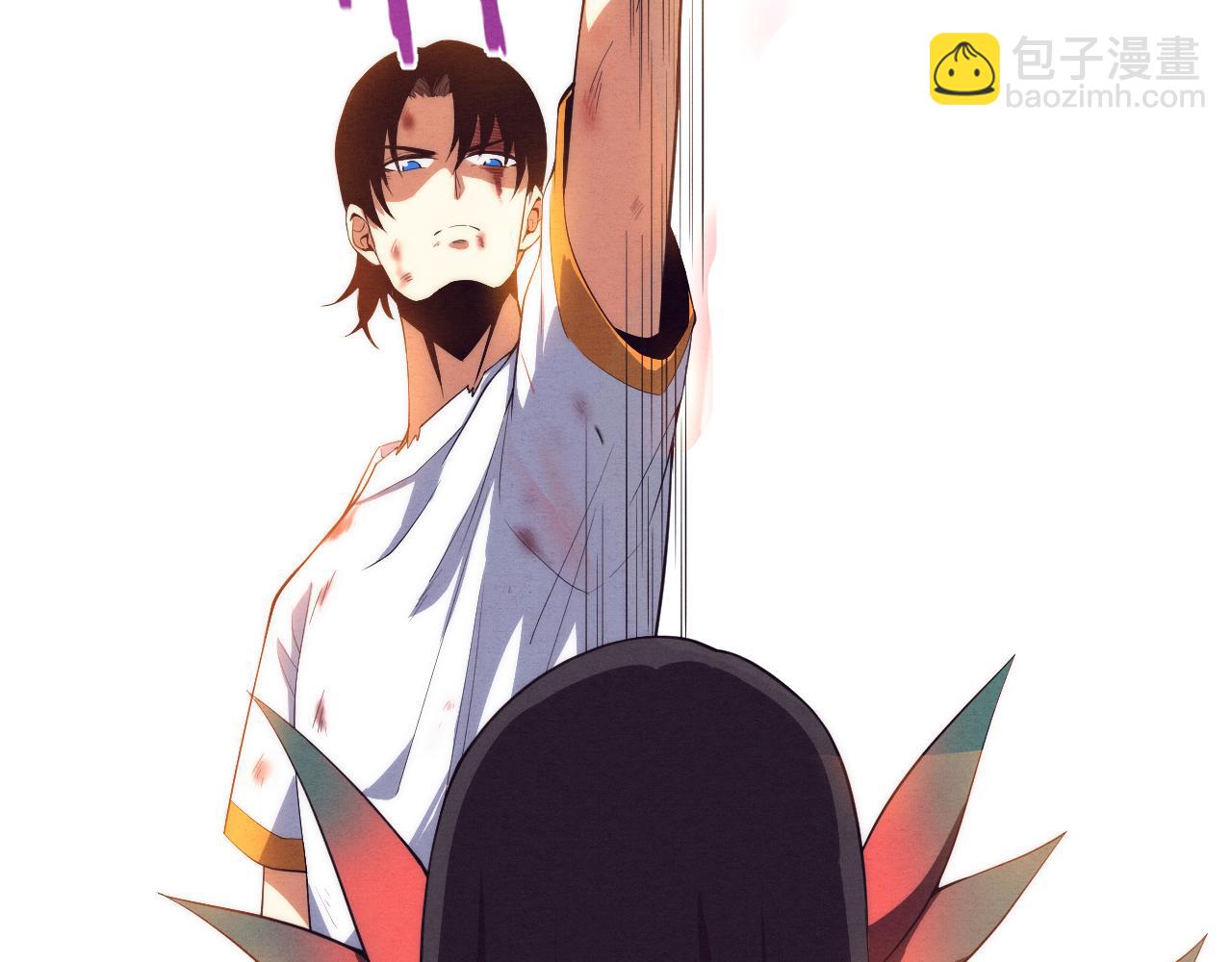 進化狂潮 - 第10話 拿到源種！(3/4) - 7