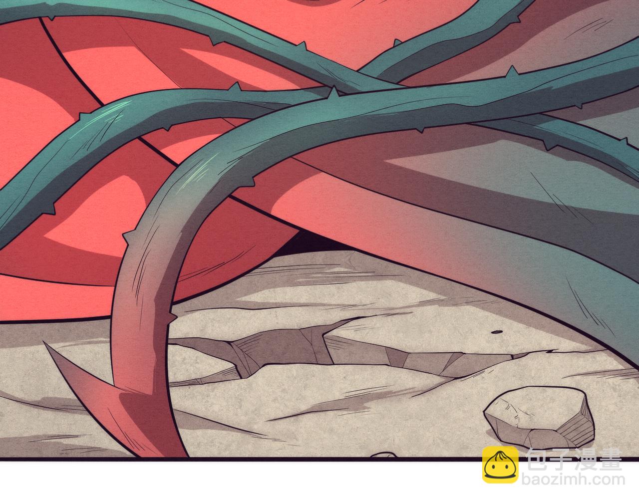 進化狂潮 - 第10話 拿到源種！(3/4) - 5