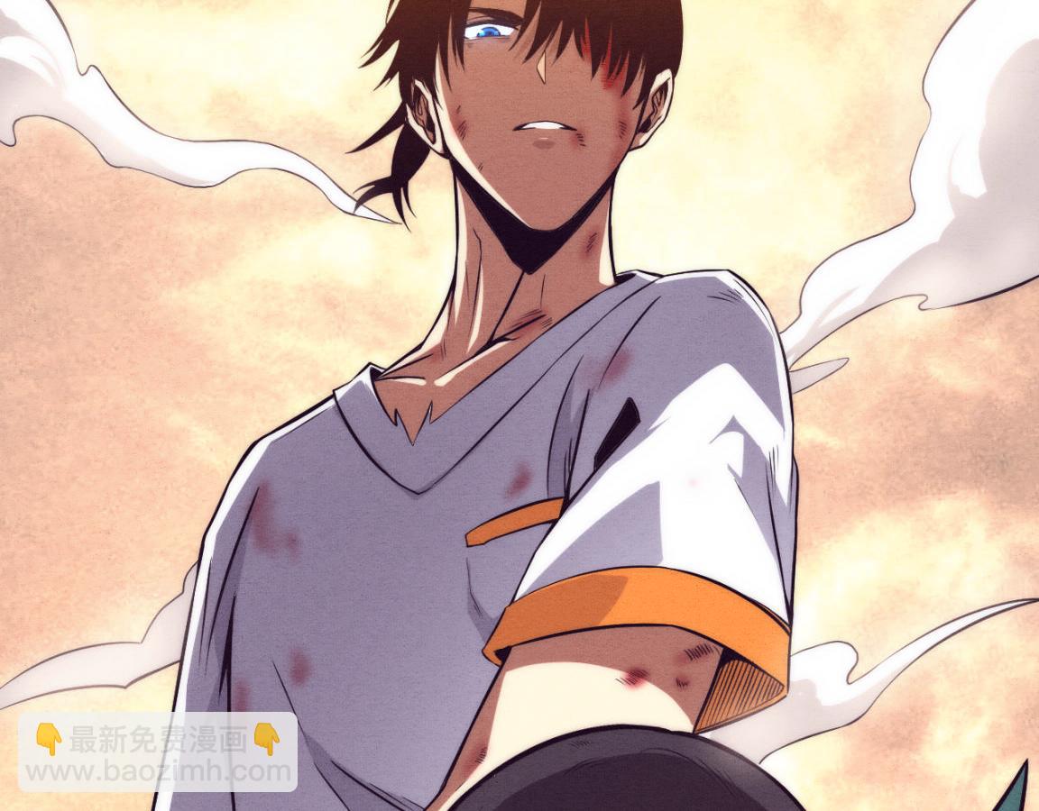 進化狂潮 - 第10話 拿到源種！(3/4) - 7