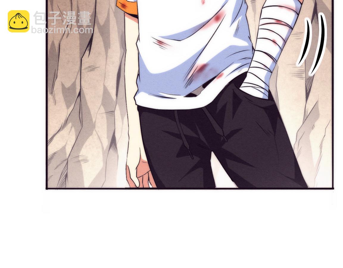 進化狂潮 - 第10話 拿到源種！(3/4) - 6