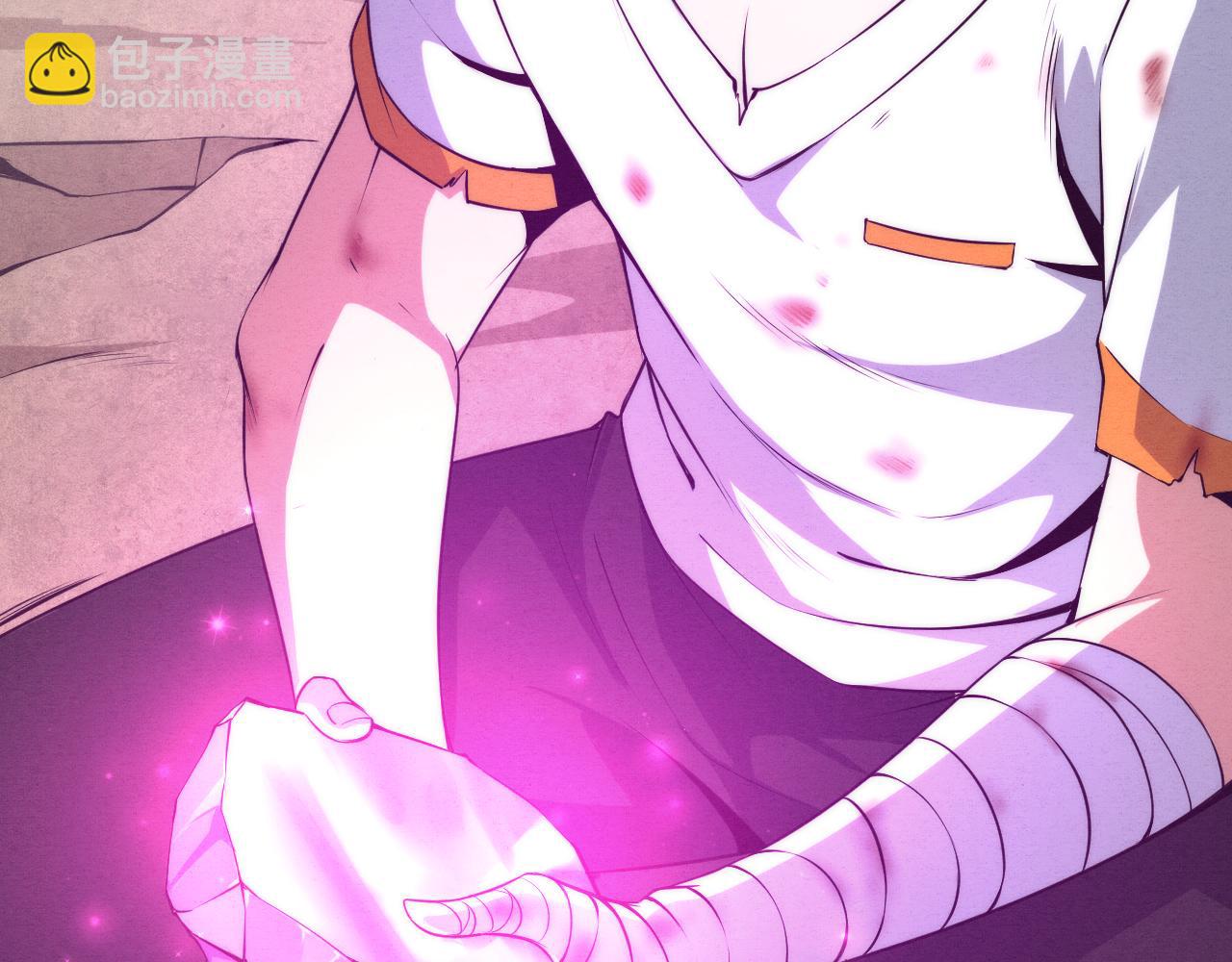 進化狂潮 - 第10話 拿到源種！(4/4) - 2