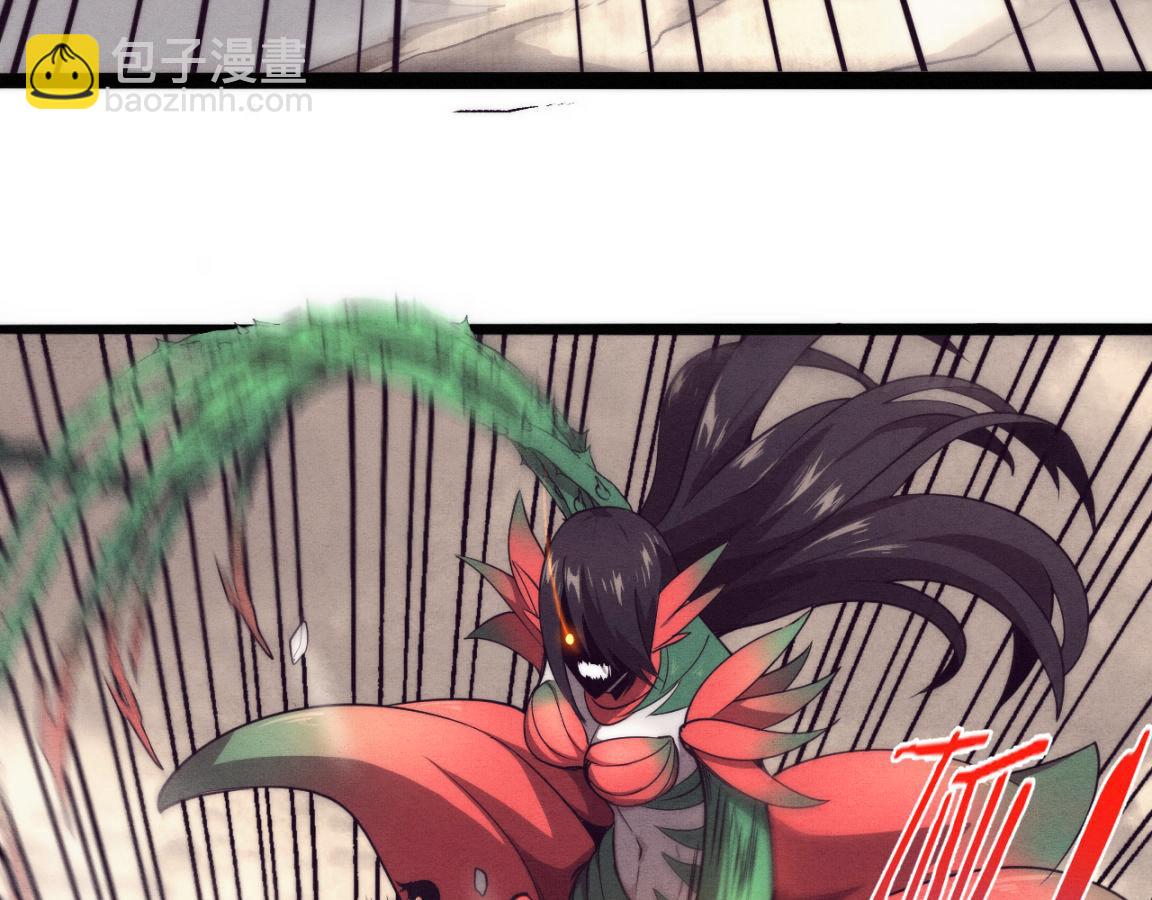 進化狂潮 - 第10話 拿到源種！(2/4) - 6