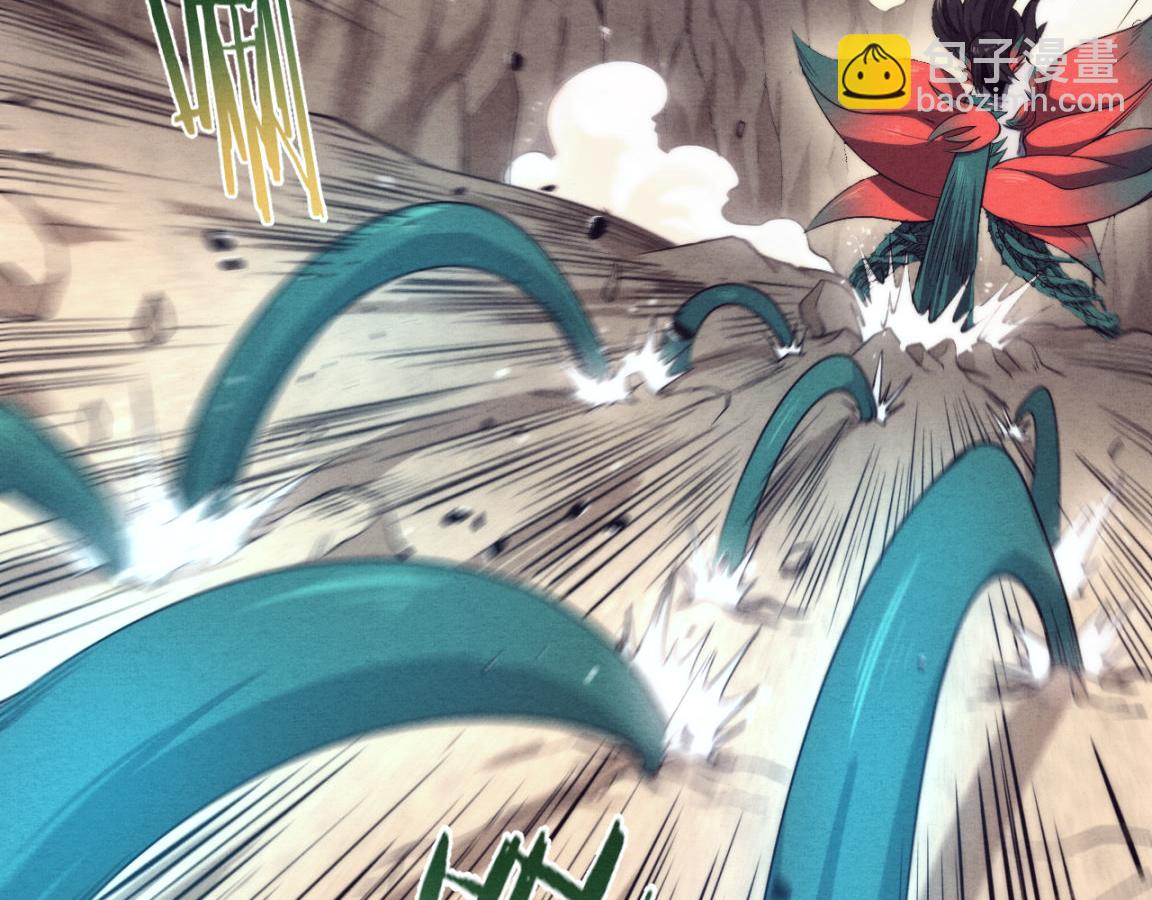 進化狂潮 - 第10話 拿到源種！(2/4) - 8