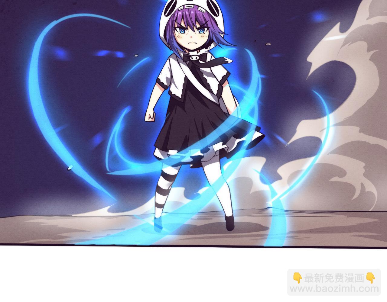 進化狂潮 - 第90話 登島初遇喪屍(2/3) - 1