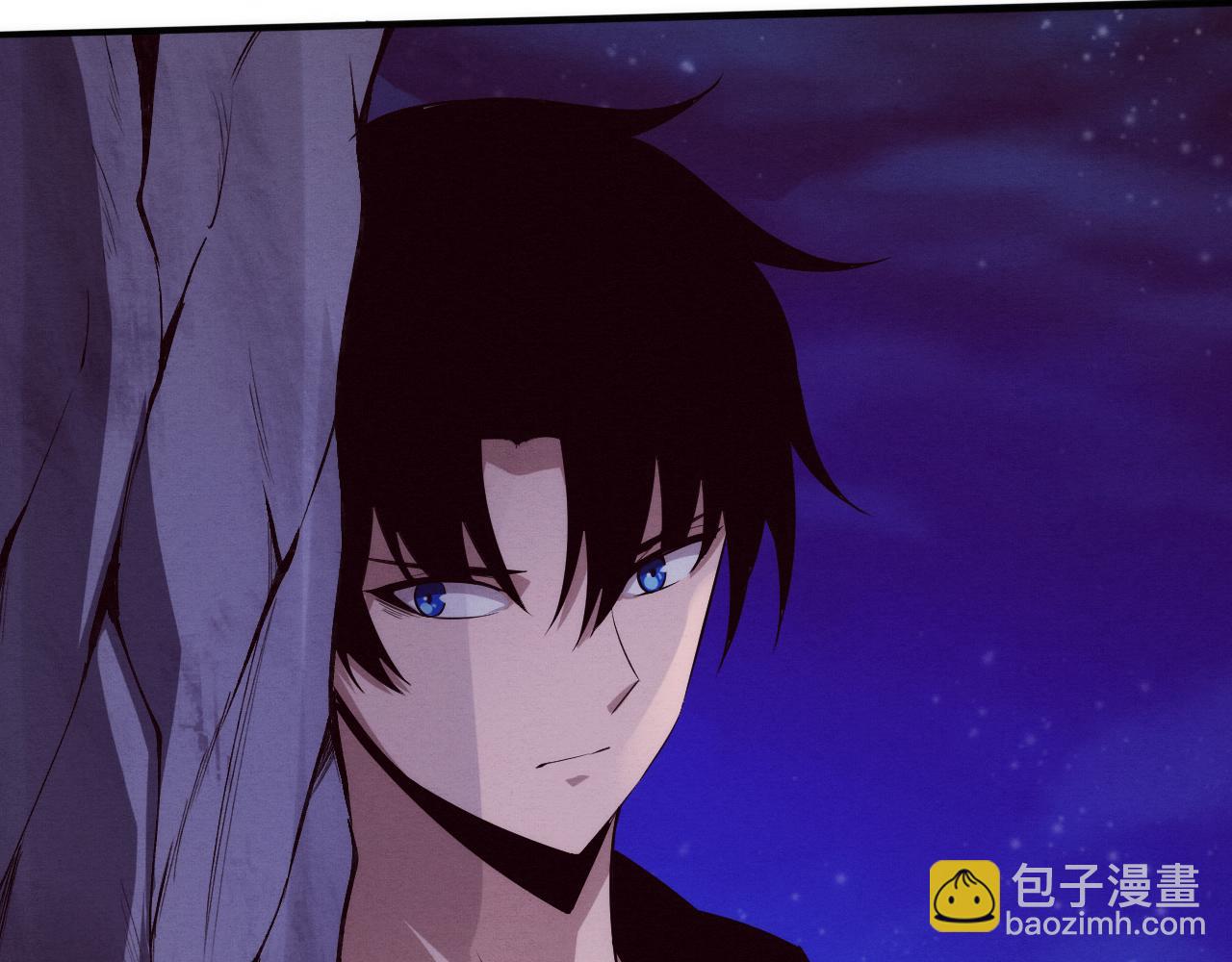 進化狂潮 - 第92話 段飛潛入獄警宿舍(3/4) - 8