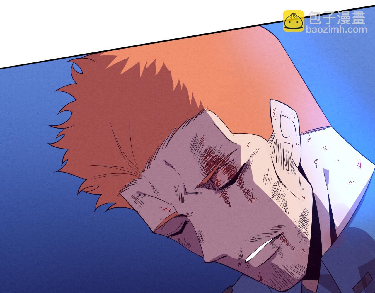 進化狂潮 - 第92話 段飛潛入獄警宿舍(4/4) - 1