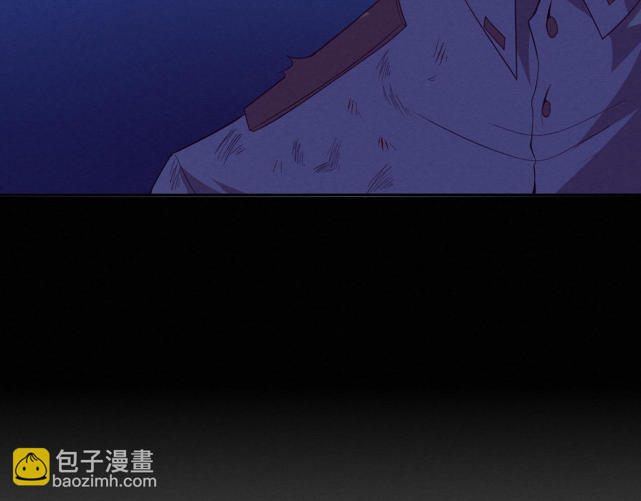 進化狂潮 - 第92話 段飛潛入獄警宿舍(4/4) - 2