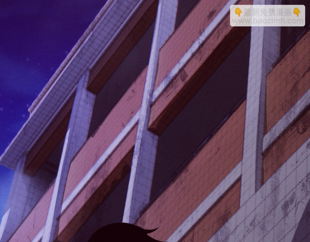 進化狂潮 - 第92話 段飛潛入獄警宿舍(2/4) - 1