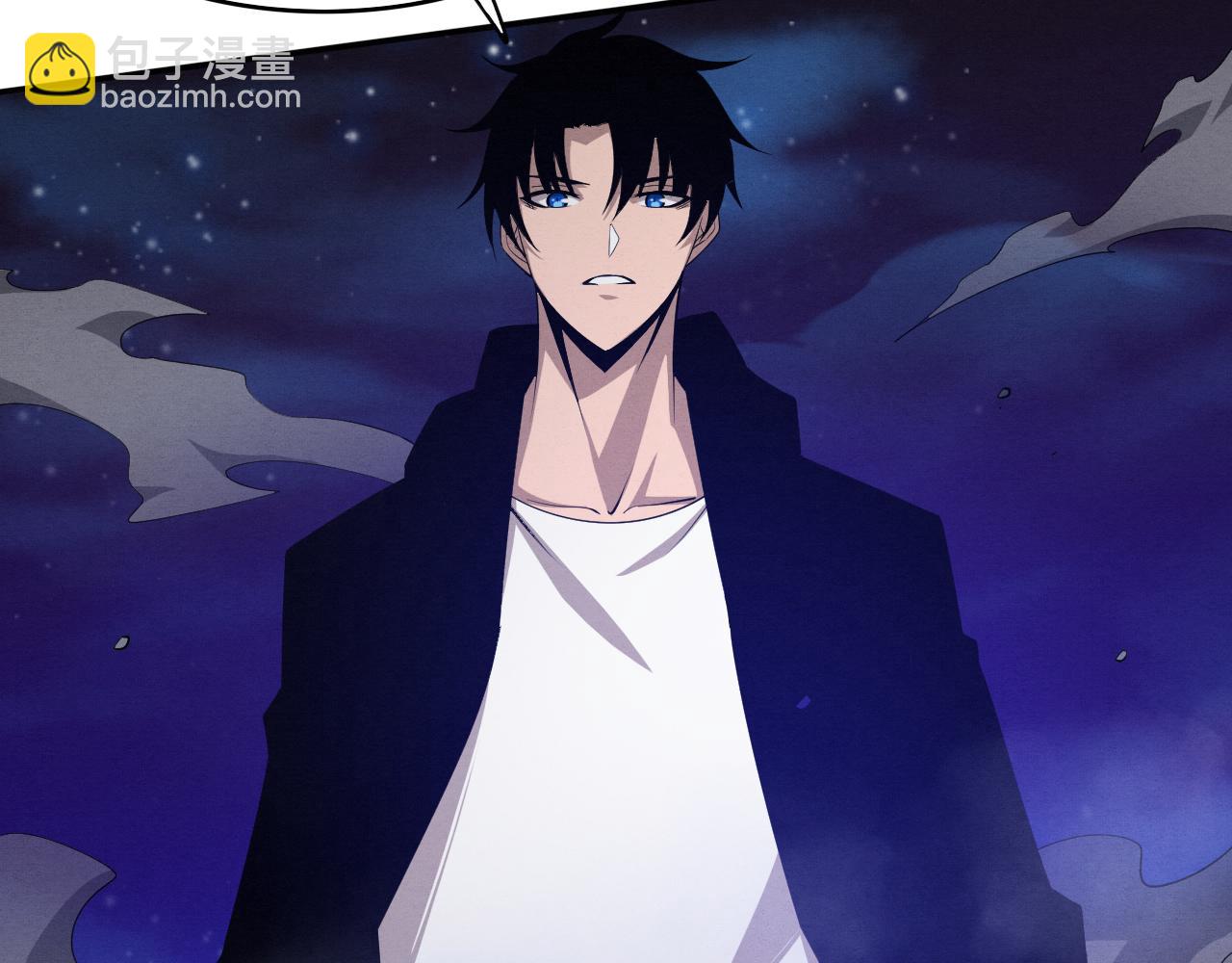 進化狂潮 - 第94話 新的強敵出現！(3/4) - 8