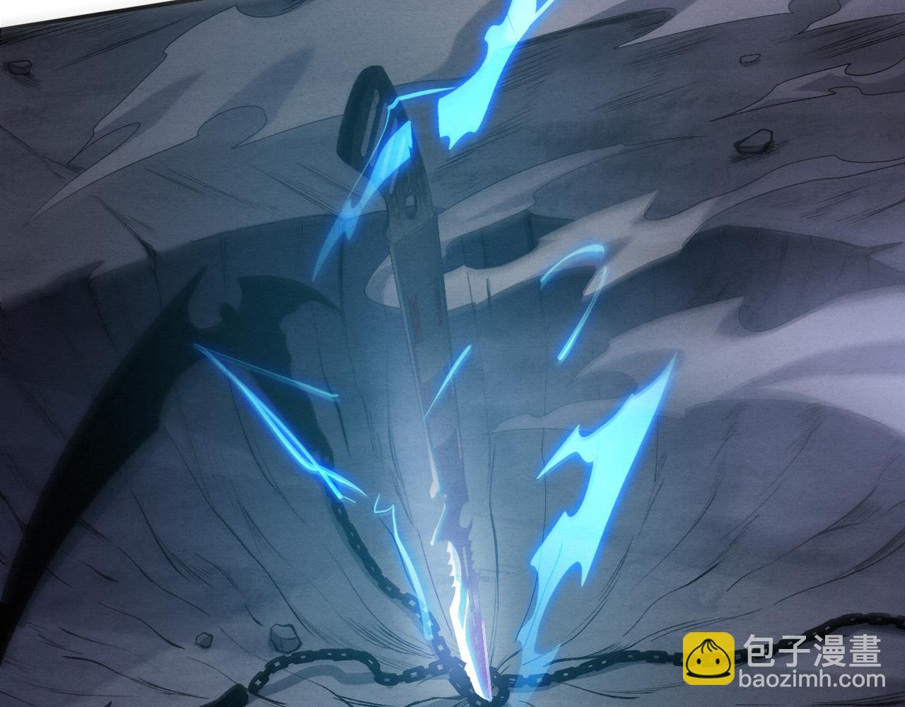 進化狂潮 - 第94話 新的強敵出現！(3/4) - 2