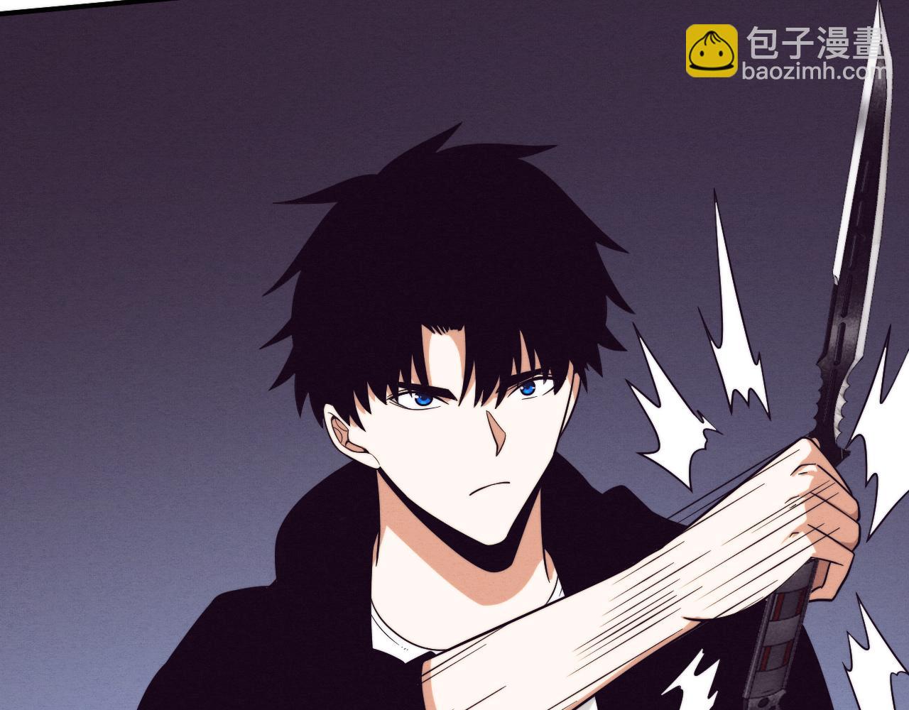 進化狂潮 - 第94話 新的強敵出現！(3/4) - 1