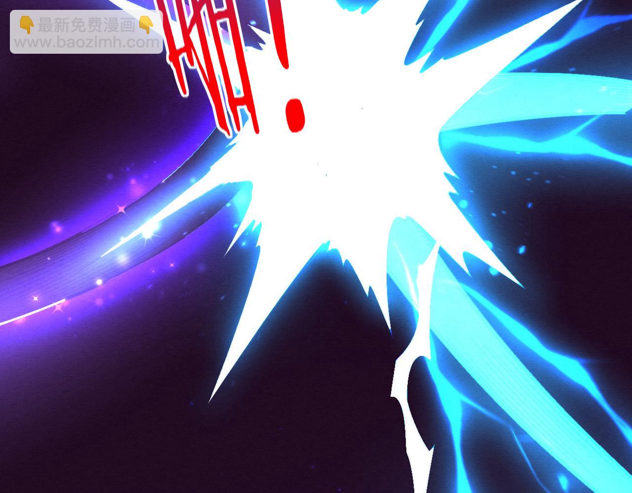 進化狂潮 - 第94話 新的強敵出現！(3/4) - 6