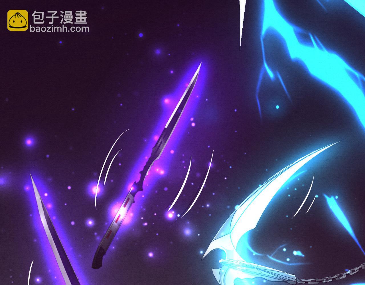 進化狂潮 - 第94話 新的強敵出現！(3/4) - 7