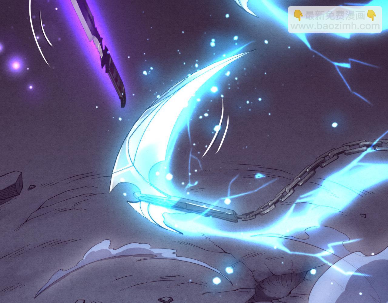 進化狂潮 - 第94話 新的強敵出現！(3/4) - 8