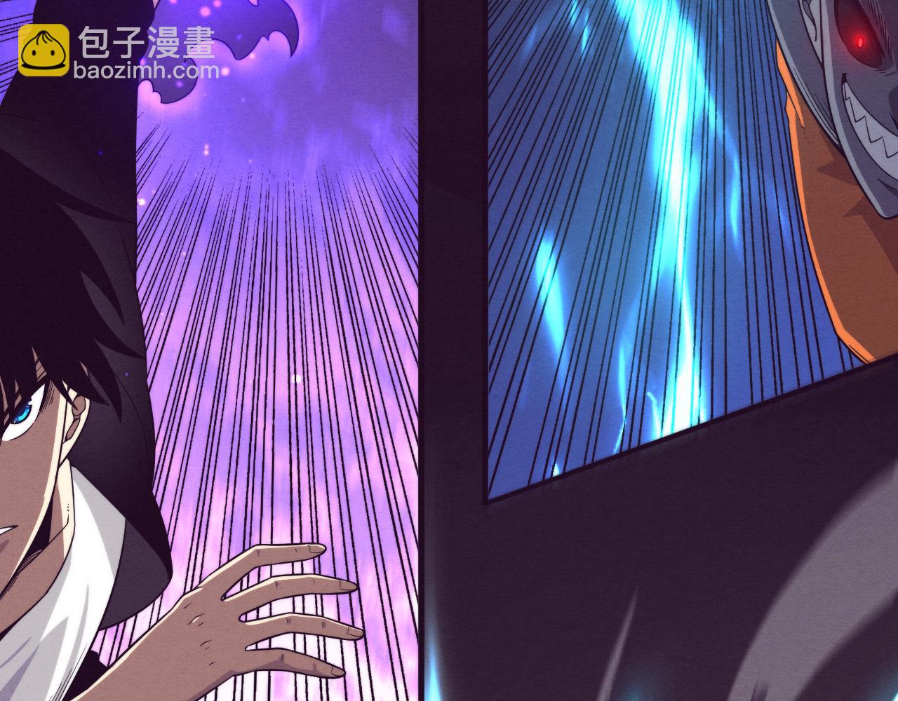 進化狂潮 - 第94話 新的強敵出現！(3/4) - 3