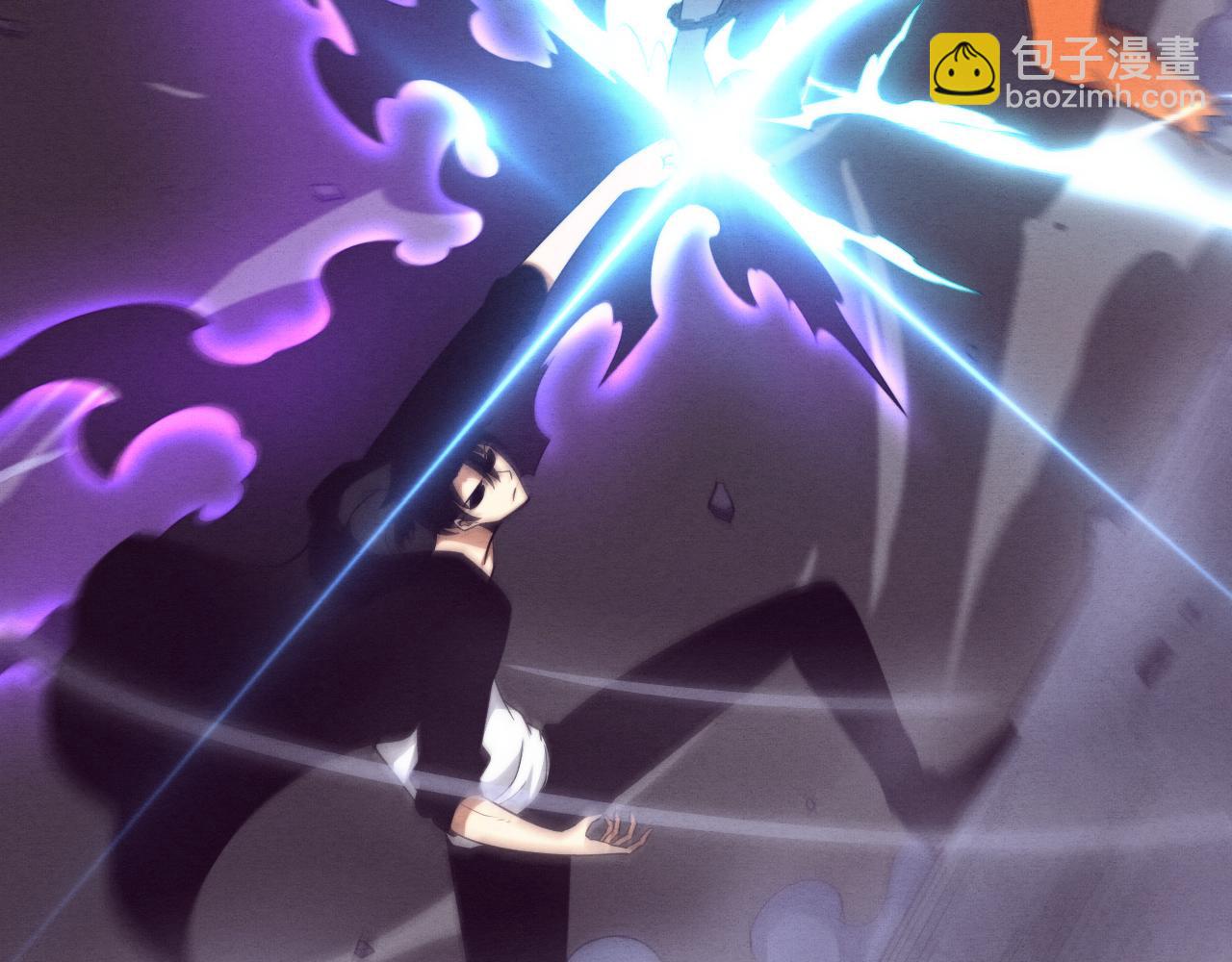 進化狂潮 - 第94話 新的強敵出現！(3/4) - 5