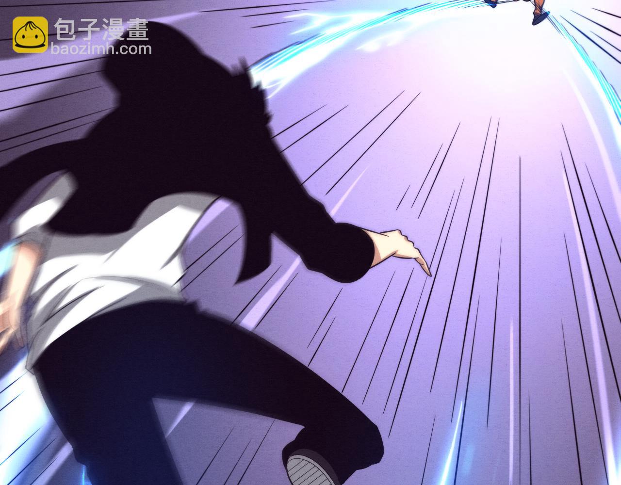 進化狂潮 - 第94話 新的強敵出現！(2/4) - 3