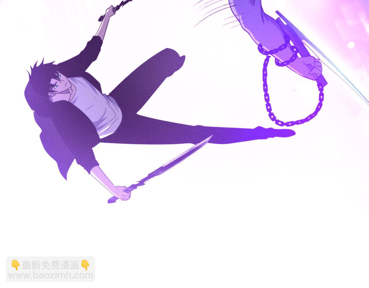 進化狂潮 - 第94話 新的強敵出現！(2/4) - 1