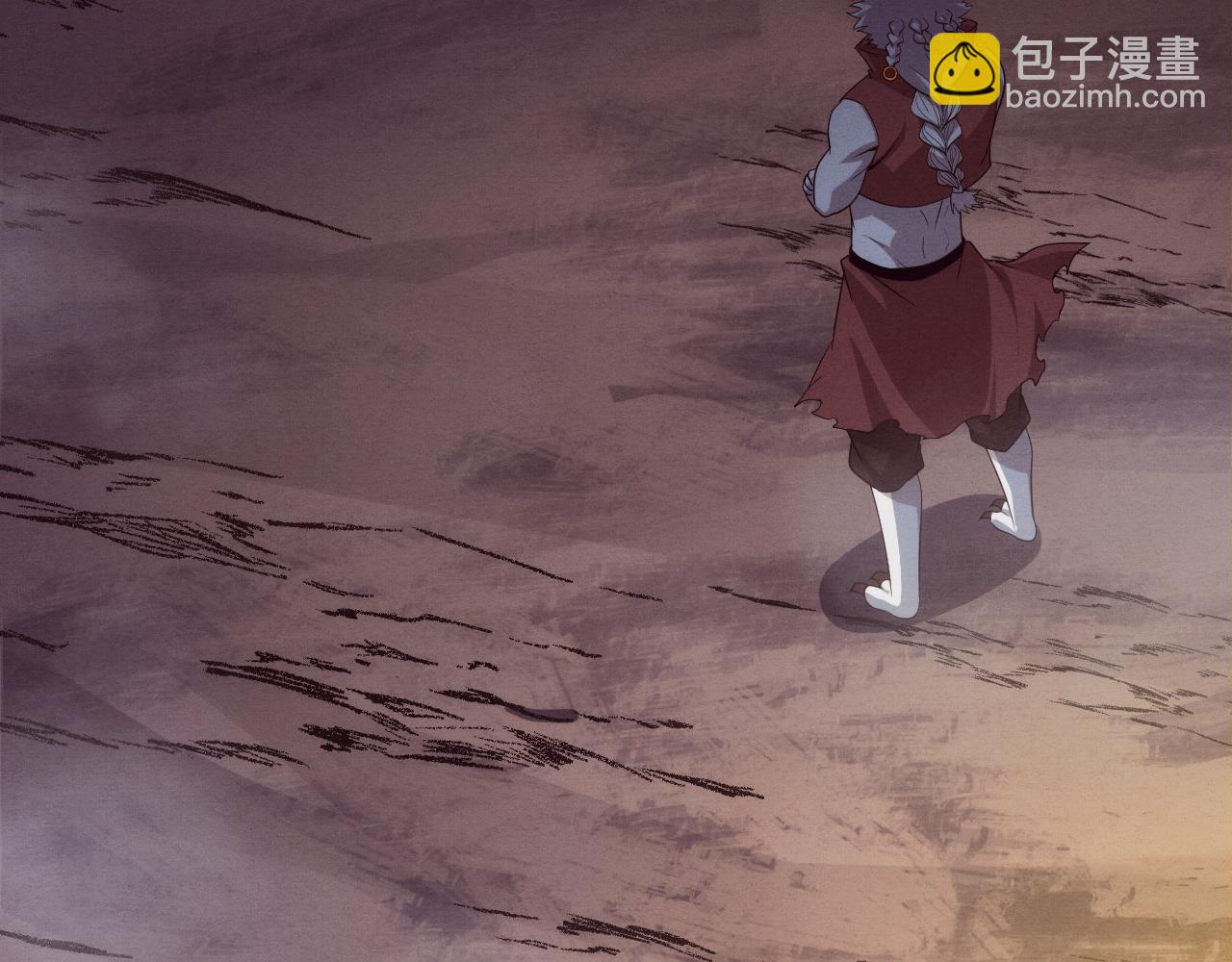 進化狂潮 - 第96話 新的強敵出現！(3/3) - 5