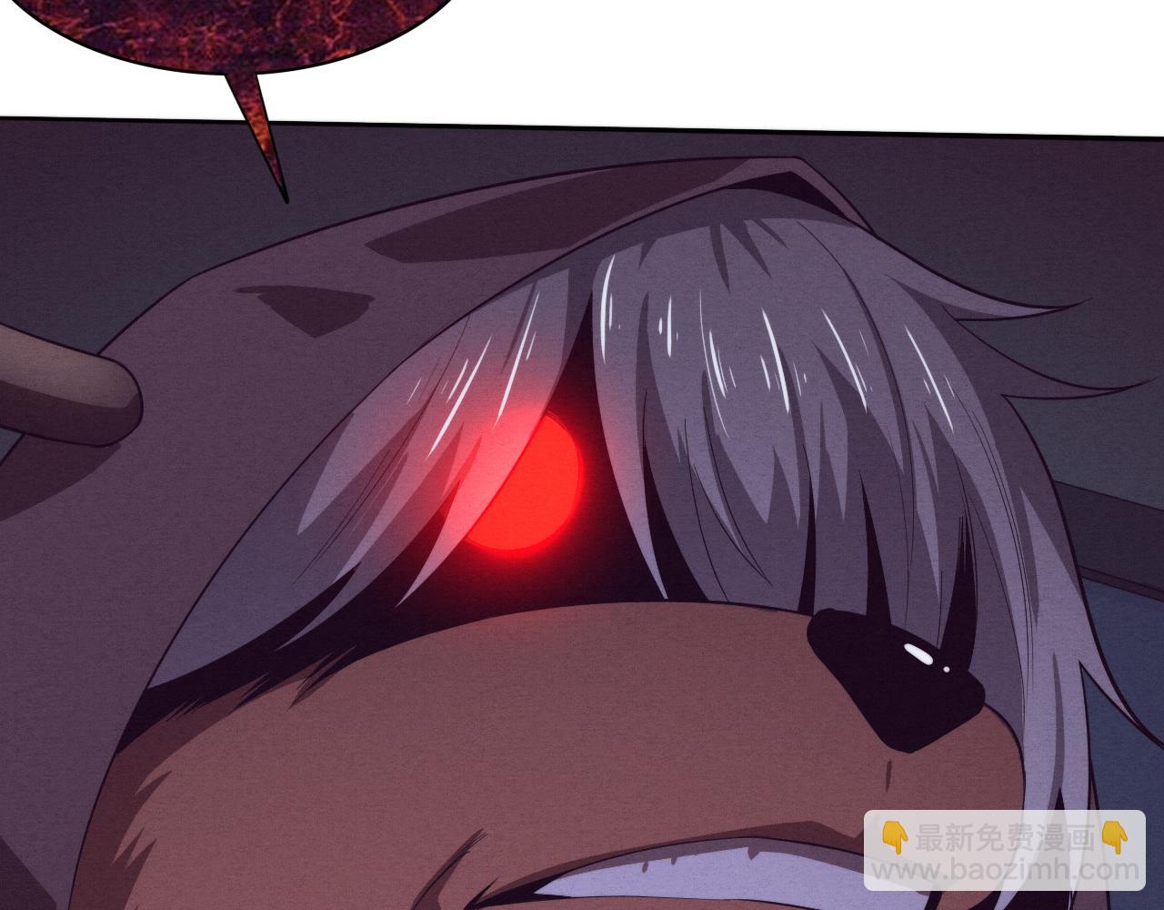 進化狂潮 - 第96話 新的強敵出現！(3/3) - 7