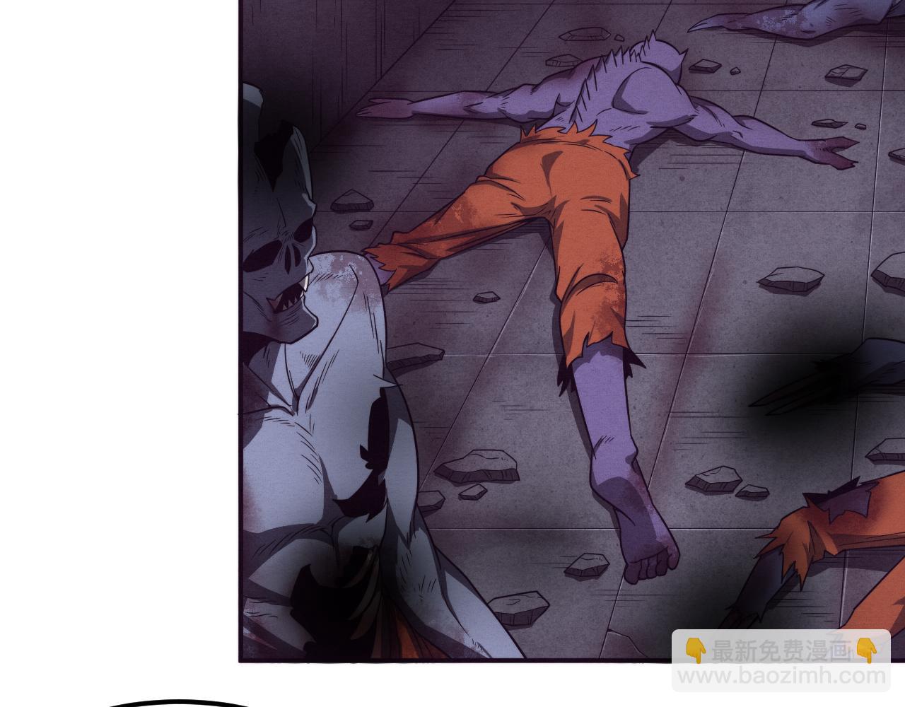 進化狂潮 - 第96話 新的強敵出現！(3/3) - 3