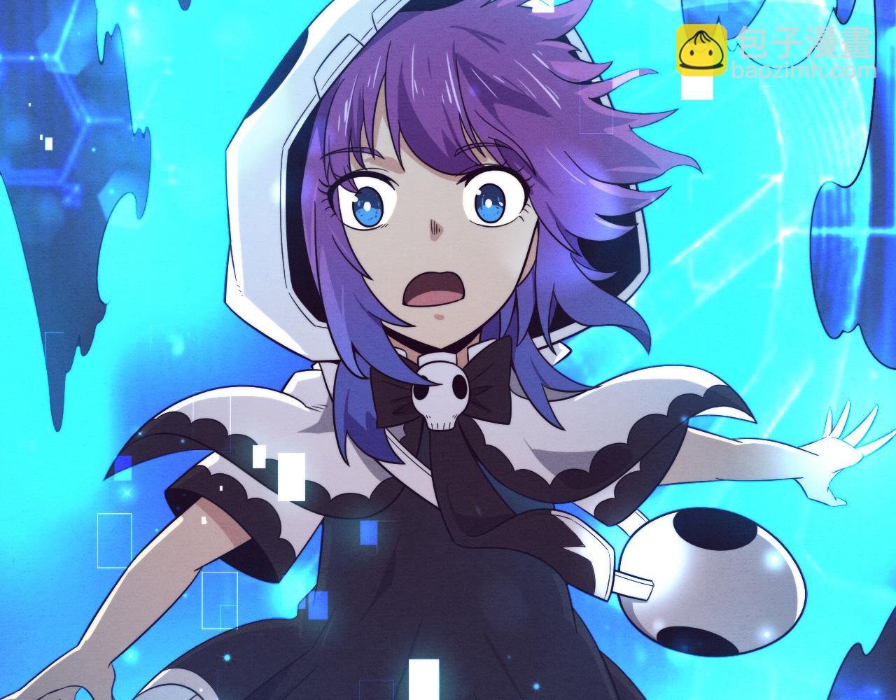 進化狂潮 - 第96話 新的強敵出現！(3/3) - 8