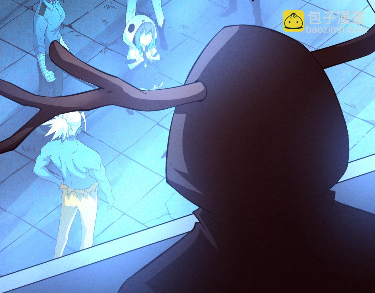 進化狂潮 - 第96話 新的強敵出現！(3/3) - 2