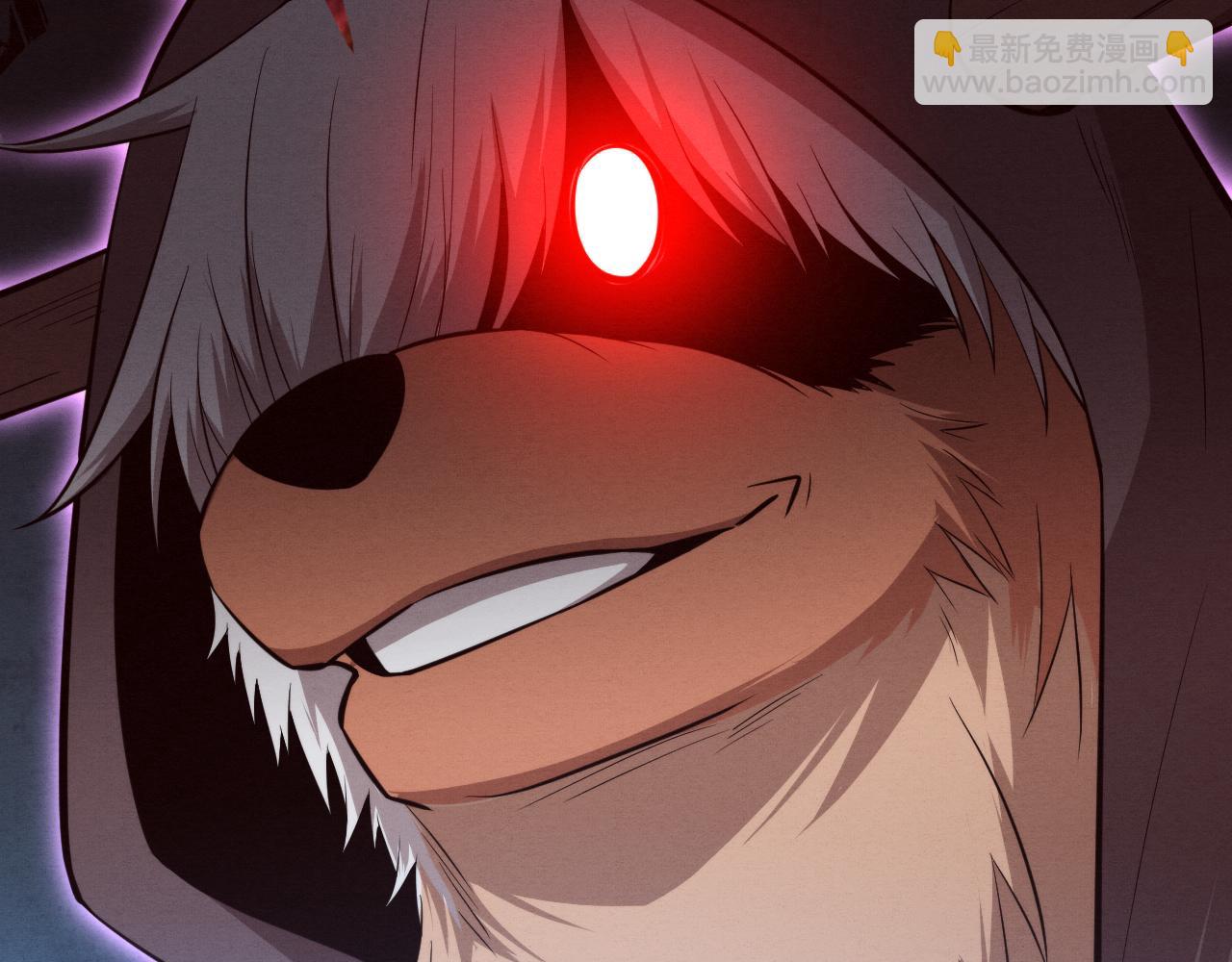 進化狂潮 - 第96話 新的強敵出現！(3/3) - 5