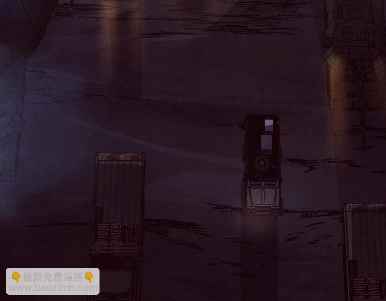 進化狂潮 - 第96話 新的強敵出現！(2/3) - 8