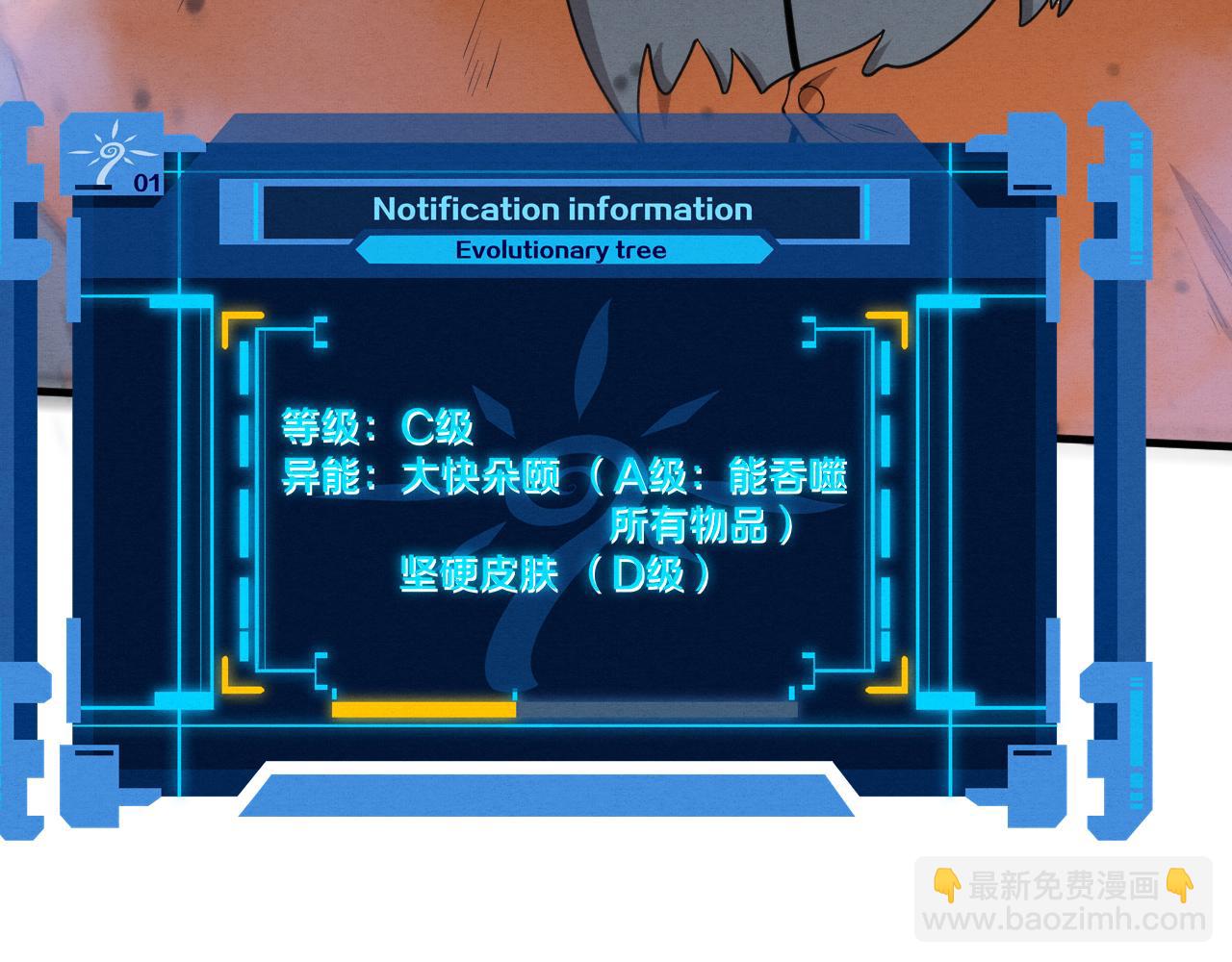 進化狂潮 - 第98話 心悅和安雅的危機(2/3) - 6