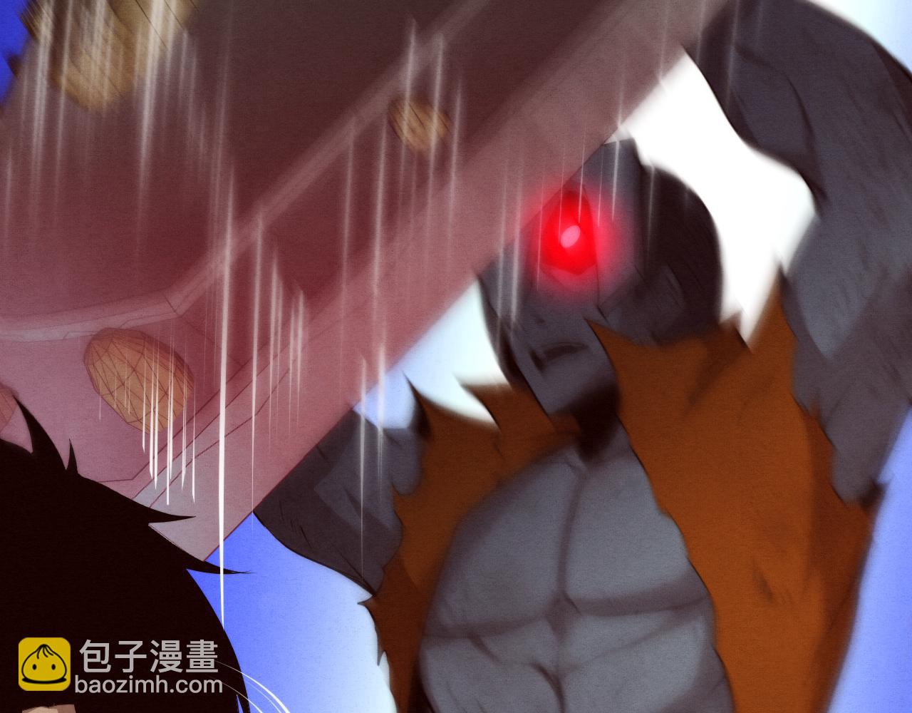 進化狂潮 - 第98話 心悅和安雅的危機(2/3) - 4