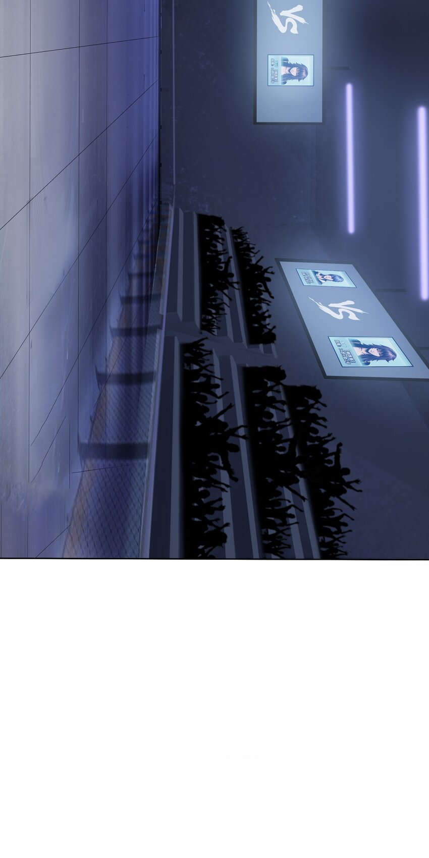 進化之刃——獨自踏向地下城的進階之路 - 011 深淵契約(2/2) - 4