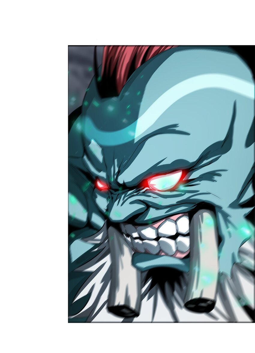 進化之刃——獨自踏向地下城的進階之路 - 017 雙形態獵人(2/2) - 1