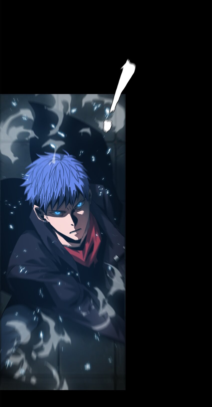 進化之刃——獨自踏向地下城的進階之路 - 051 一介凡人，怎敢弒神！(1/2) - 1
