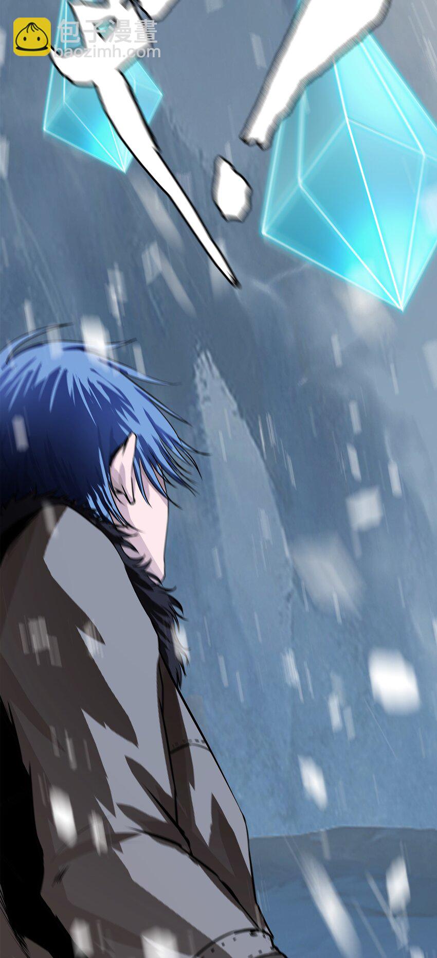 進化之刃——獨自踏向地下城的進階之路 - 007 冰雪女王(1/2) - 4