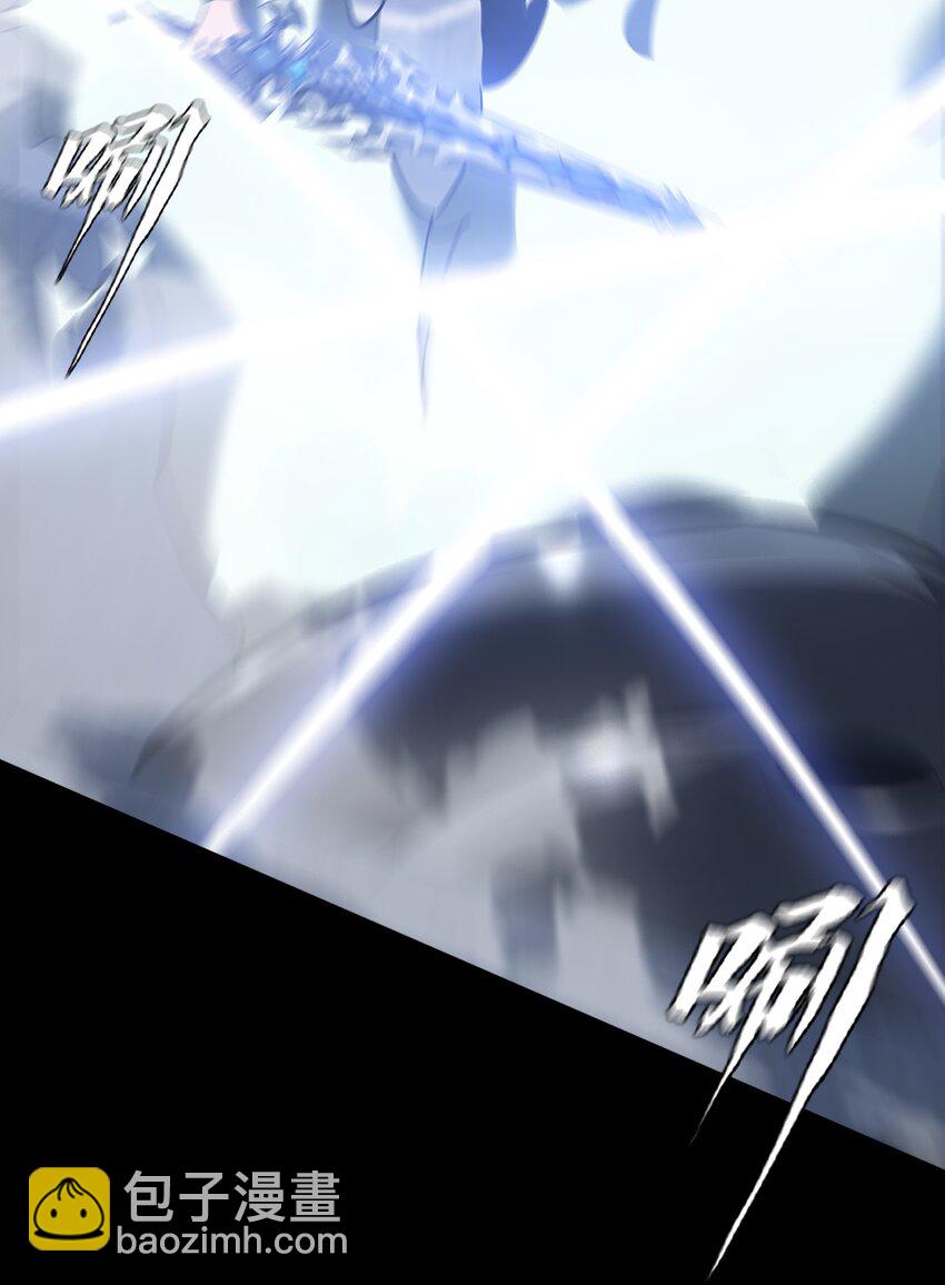 進化之刃——獨自踏向地下城的進階之路 - 075 起點(2/2) - 8