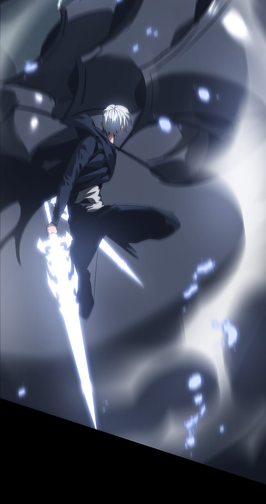 進化之刃——獨自踏向地下城的進階之路 - 075 起點(2/2) - 4