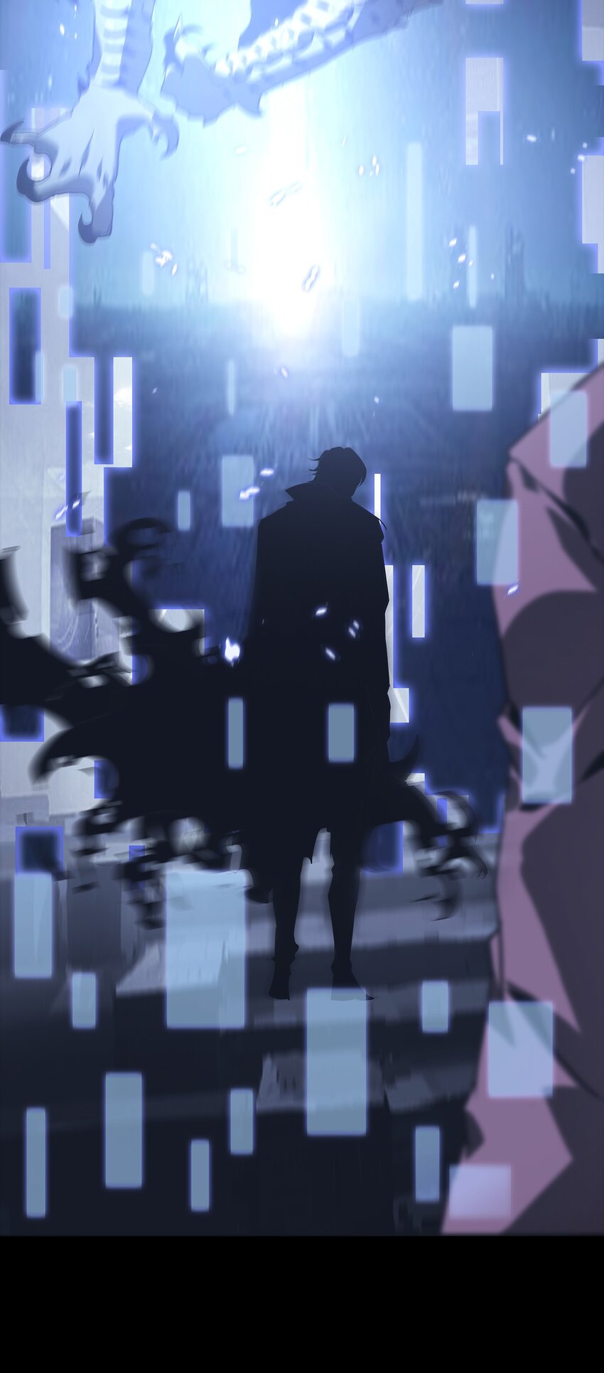 進化之刃——獨自踏向地下城的進階之路 - 075 起點(2/2) - 8